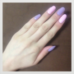 nail